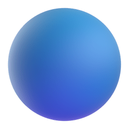 Blue Circle