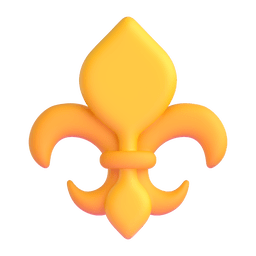 Fleur-de-lis