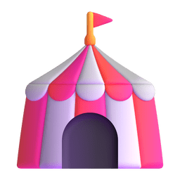 Circus Tent