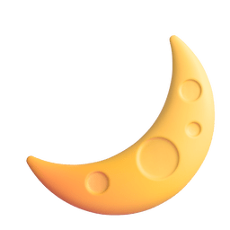 Crescent Moon