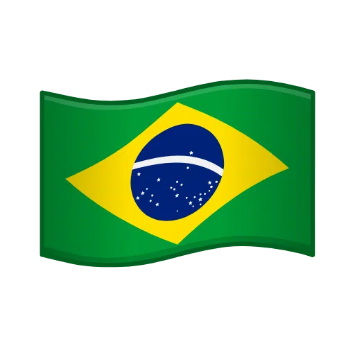 Flag Brazil