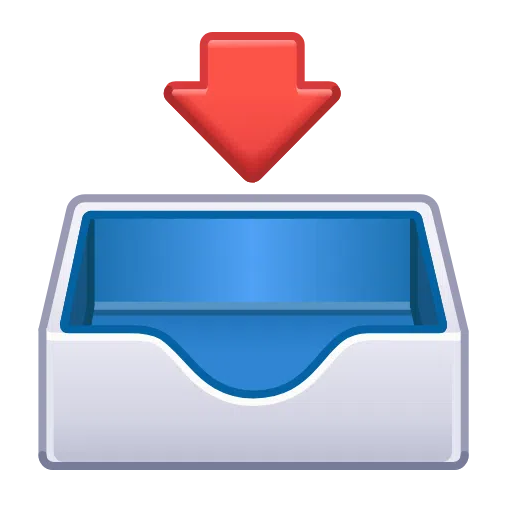 Inbox Tray