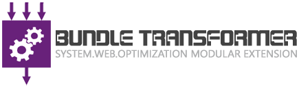 Bundle Transformer logo