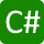 C#