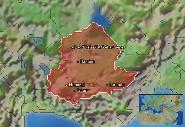 Where Mercenary Isaurian Marauders can be hired