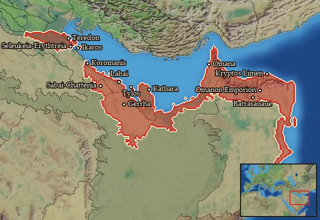 Where Mercenary Maskat Pirates can be hired