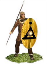 Aestian Clubmen info card
