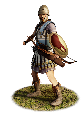 Lyttian Archers info card