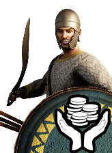 Mercenary Isaurian Marauders unit card