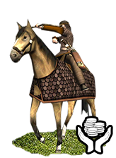 Mercenary Sarmatian Noble Cavalry info card