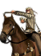 Sarmatian Horse Archers unit card