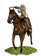 Sarmatian Horse Archers info card