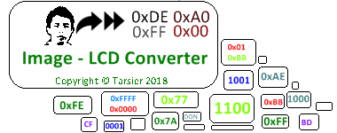 Image2LCDConverter