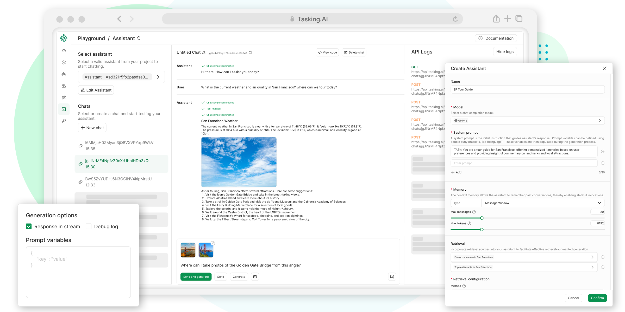 TaskingAI/TaskingAI cover
