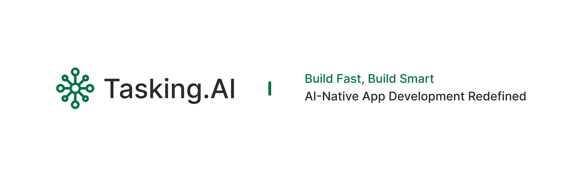TaskingAI Logo