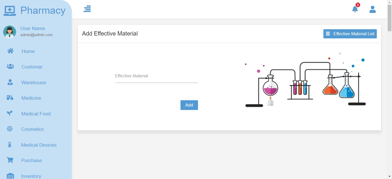 GitHub - TasneemAnas48/Pharmacy-Mangment-System: Pharmacy Management ...