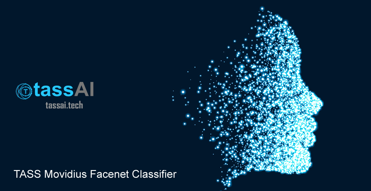 TASS Facenet Classifier