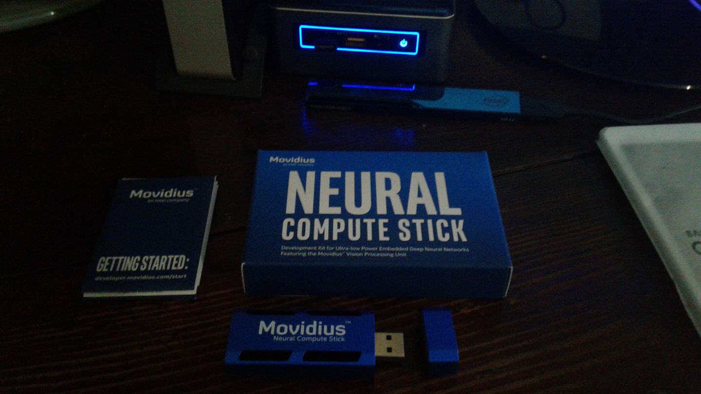 Intel® Movidius