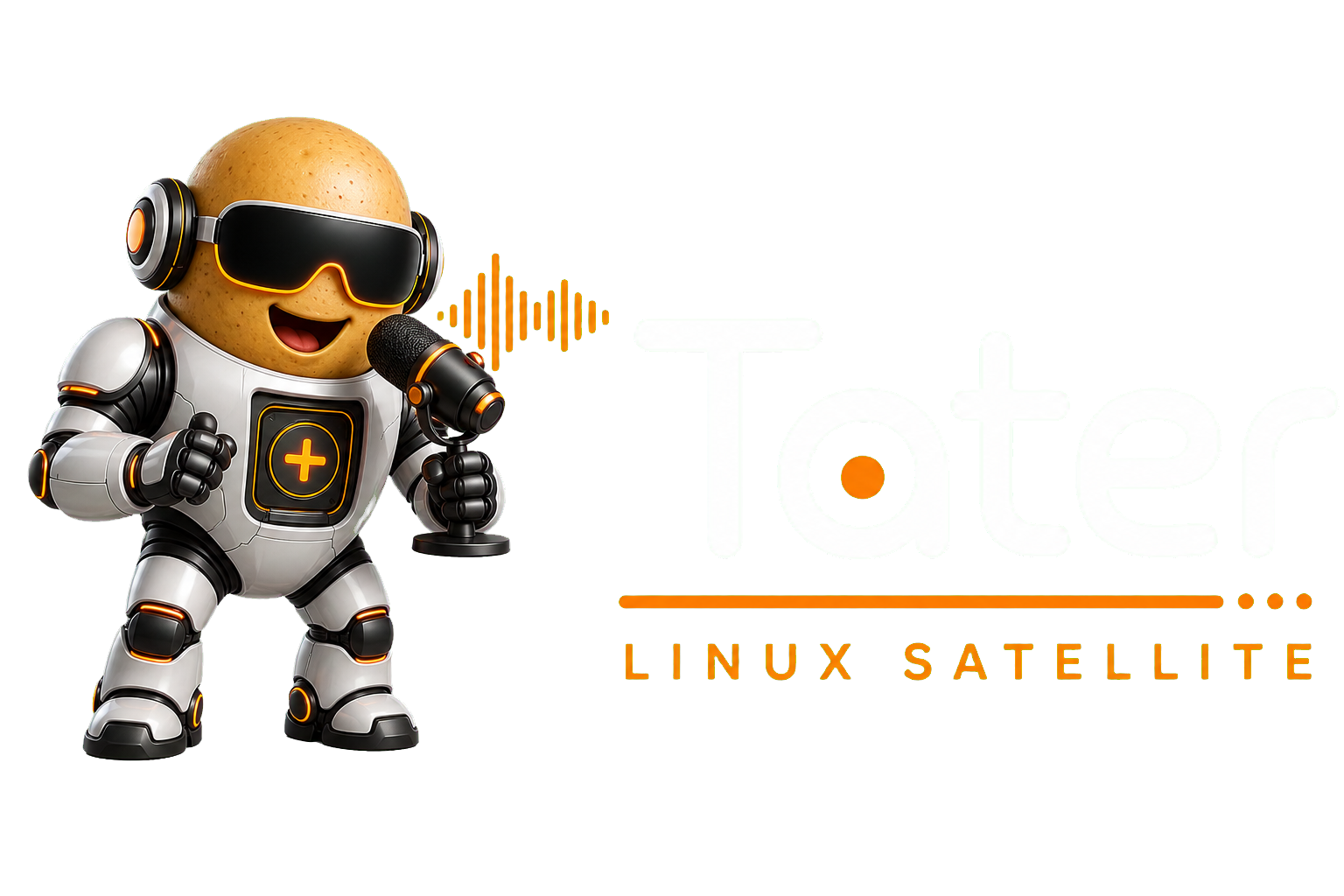 Tater Linux Satellite