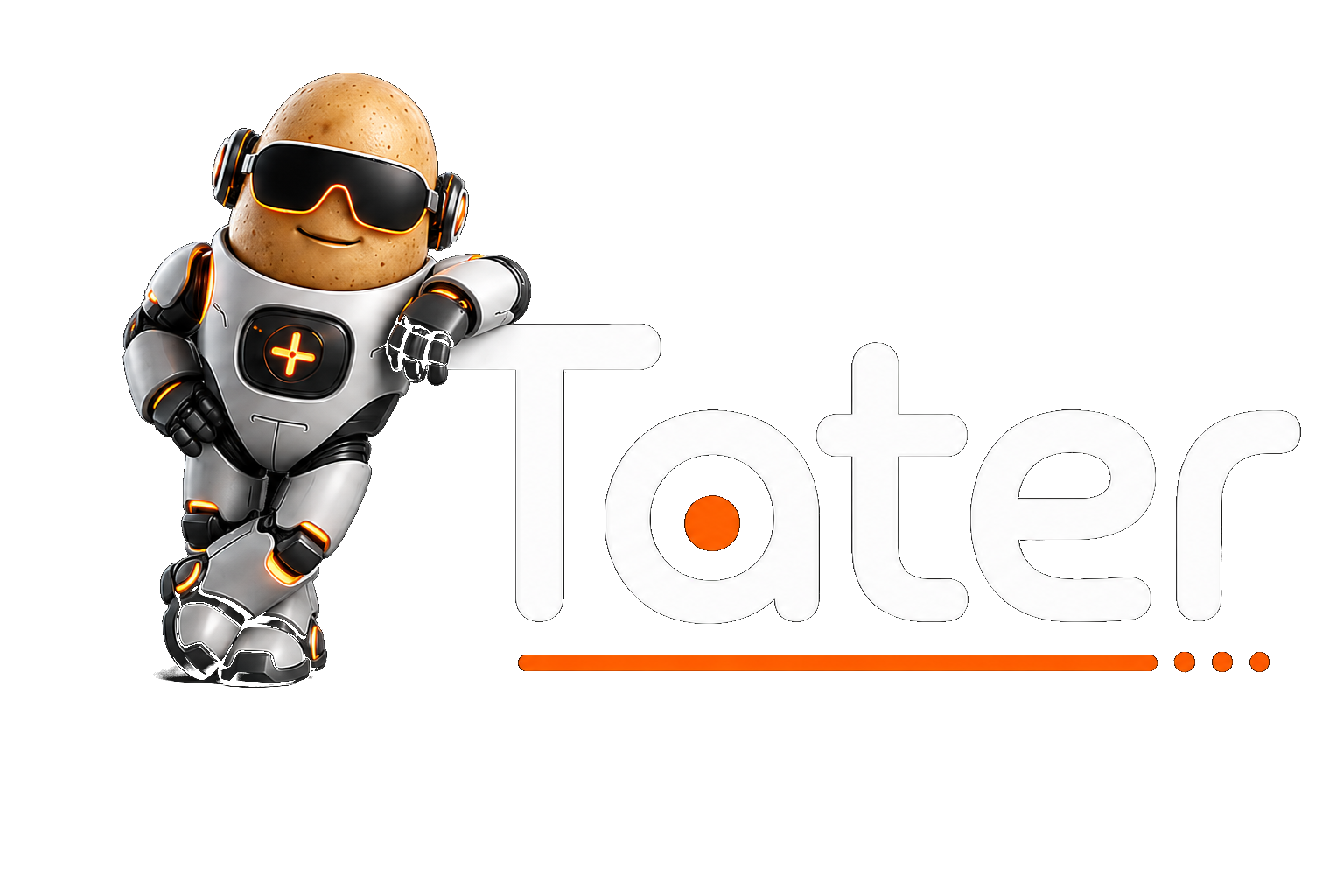 Tater AI Assistant