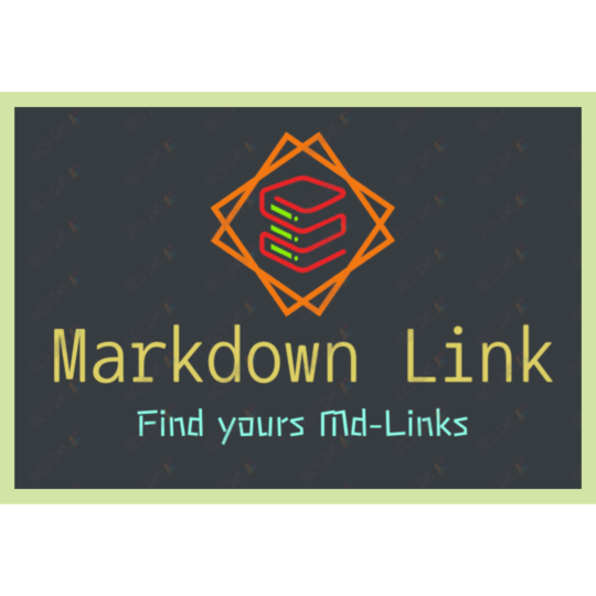 mdlinks
