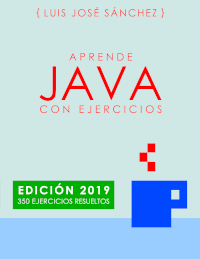 Aprende Java con Ejercicios