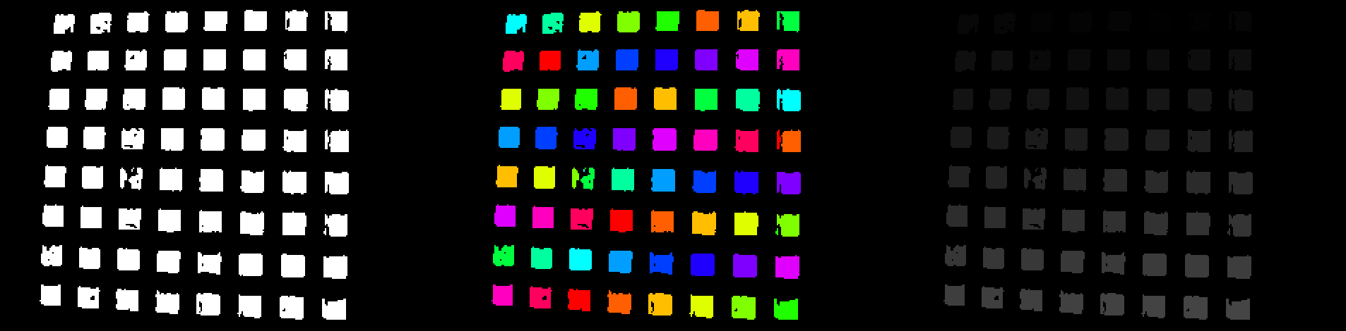 ofxLabeling