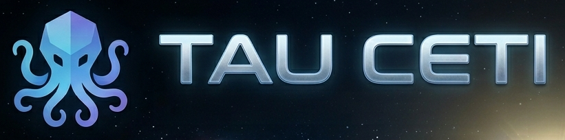 Tau Ceti