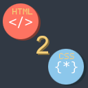 Visual Studio Code extension: Html to css