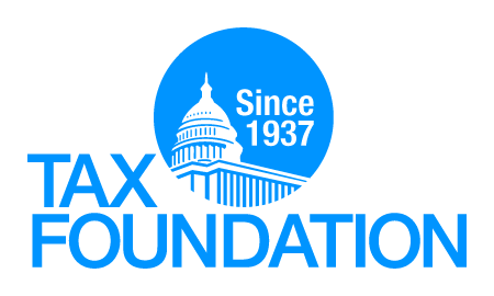 Tax Foundation Logo
