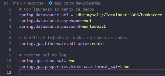 ApplicationProperties