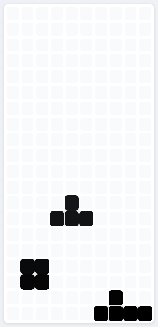 tetris