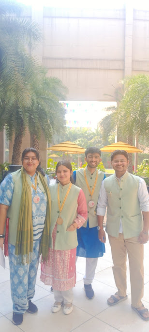 Sacred Amritsar event