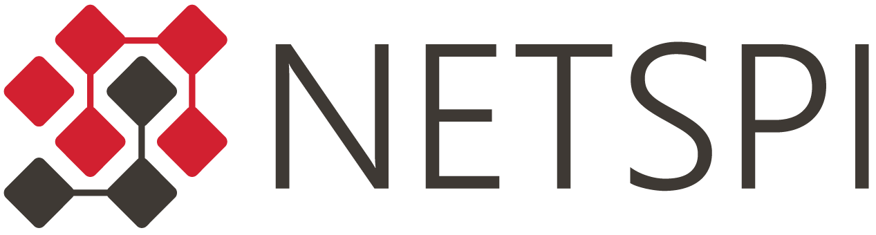 NetSPI logo