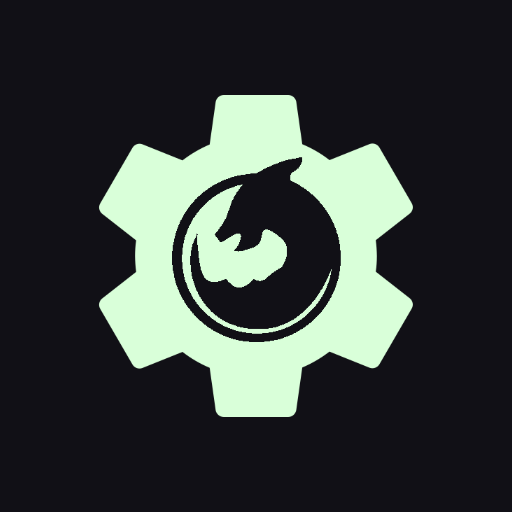 HYDRV brand mark