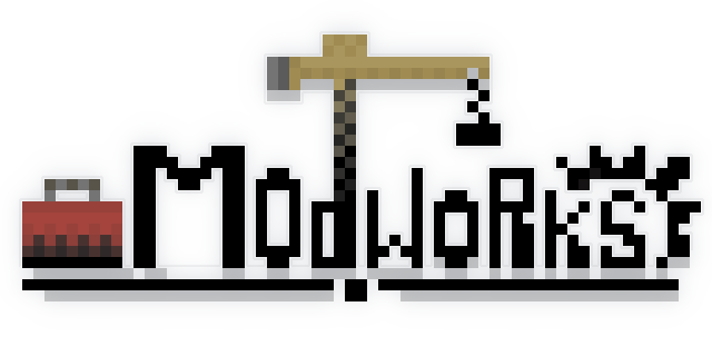 ModWorks Logo
