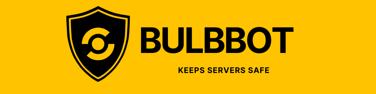 Bulbbot Banner