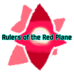 RulersOfTheRedPlaneIcon