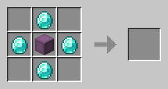 Diamond Shulker Box