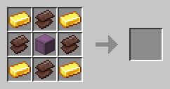 Netherite Shulker Box