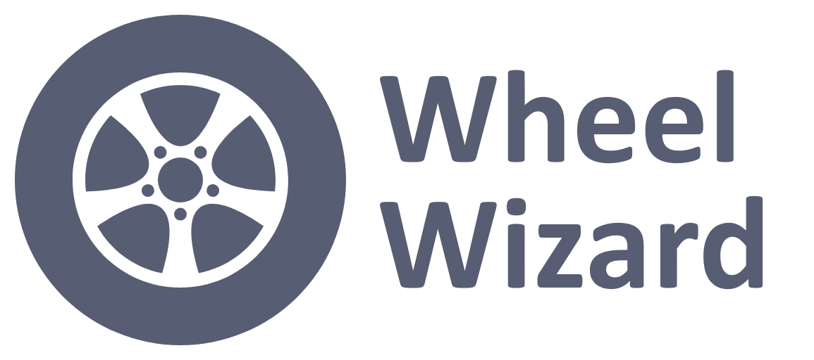 Wheel Wizard Logo