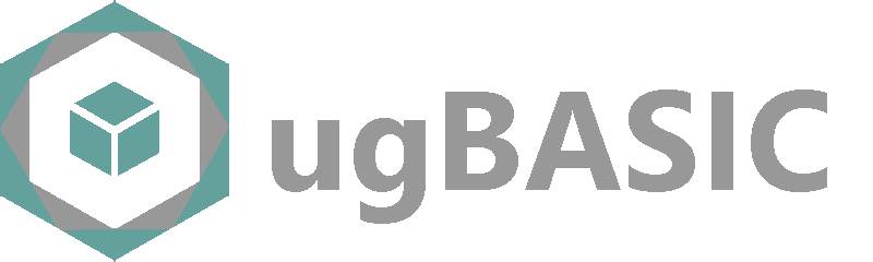 ugBASIC