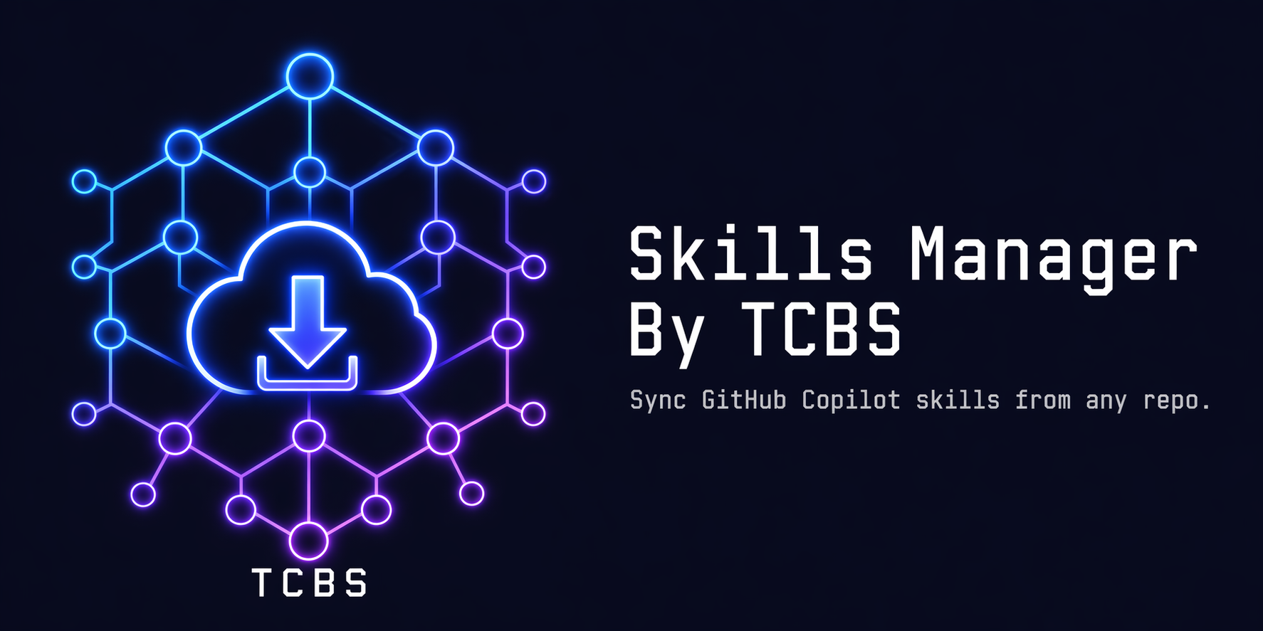 Skills Manager Featured