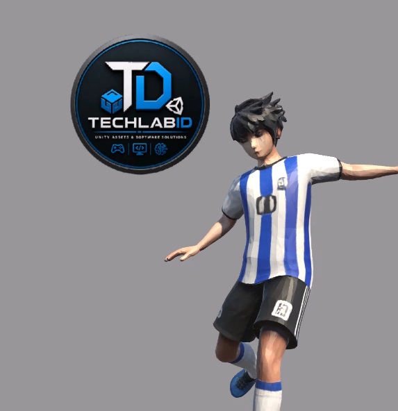 APlayer Penalty Kick Character
