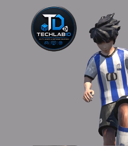 APlayer Receive Soccerball Character