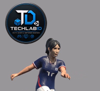 FWPlayer Chip Character