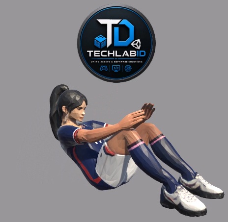 FWPlayer Situps Character