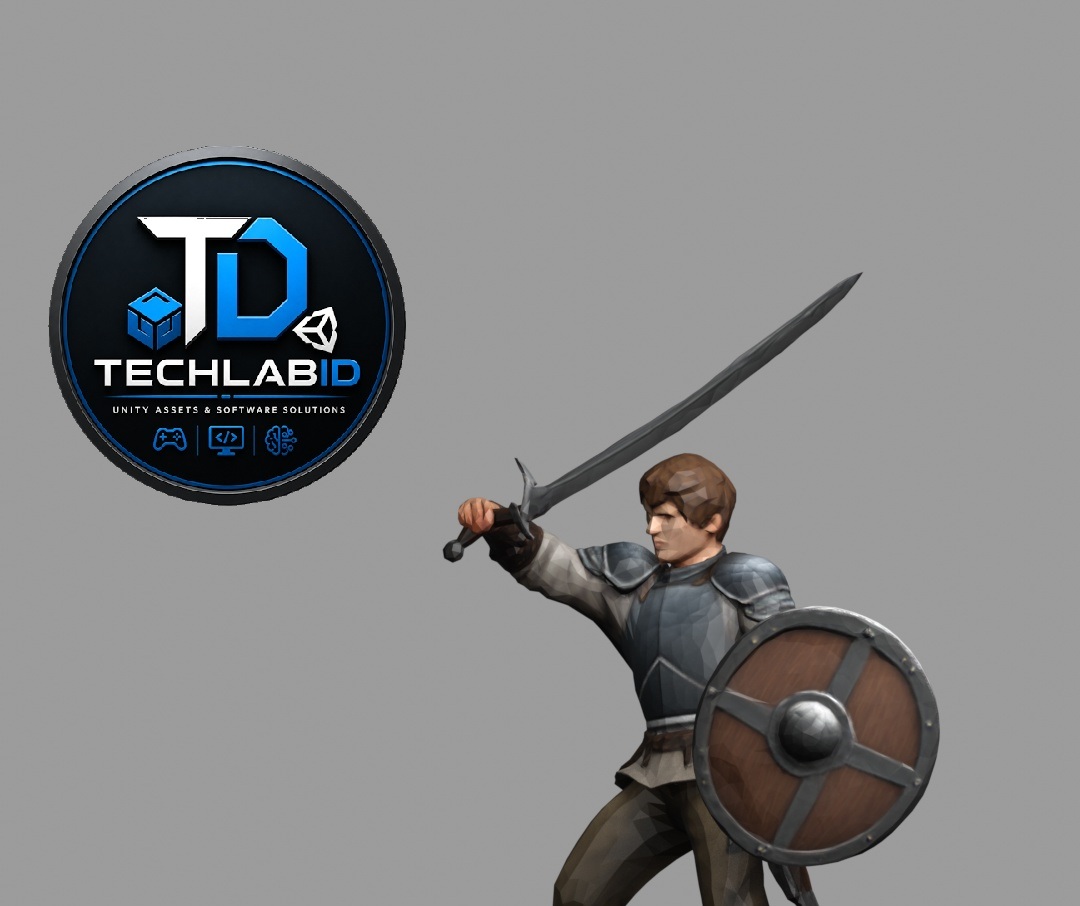 Guard Sword Death Character
