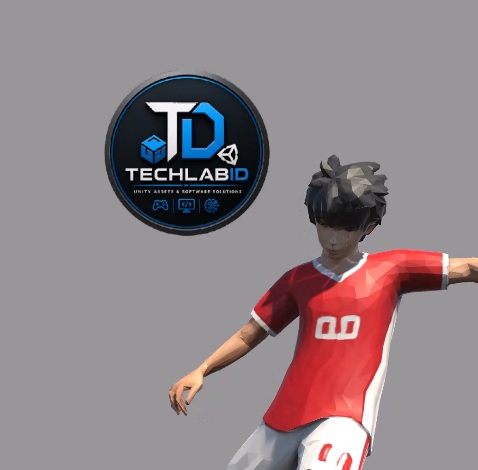 MPlayer Strike Forward Character