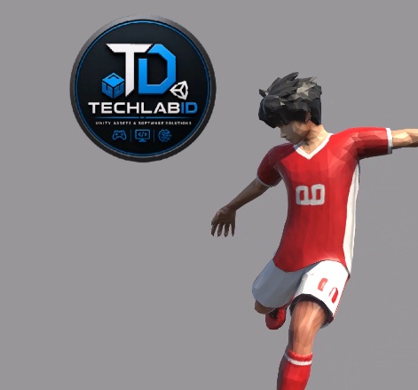 MPlayer DropKick Character